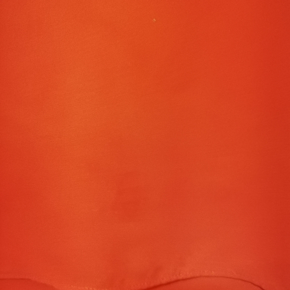 3 tank tops by reitmans R Essential. Pink/yellow and orange - Picture 3 of 6